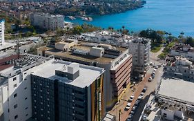 Afflon Hotels Loft City