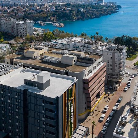 Afflon Hotels Loft City Antalya Exterior photo